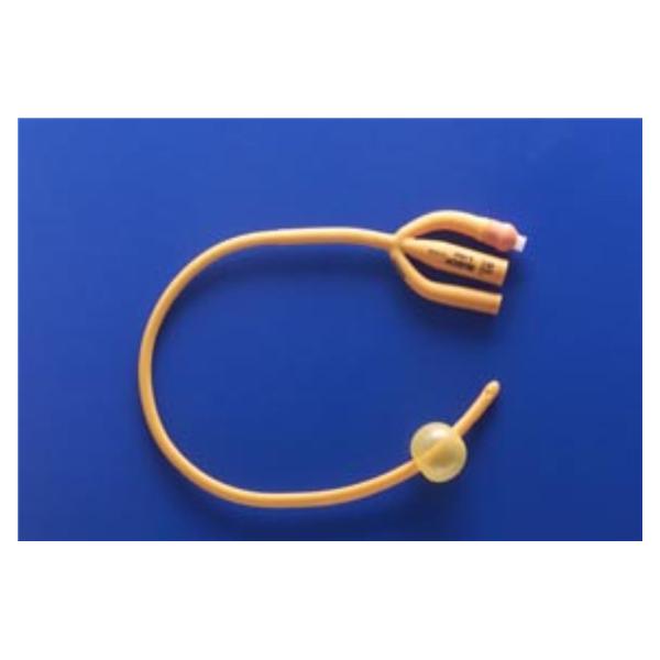 Catheter Balloon 20Fr 5-15cc 3-Way 10/Bx